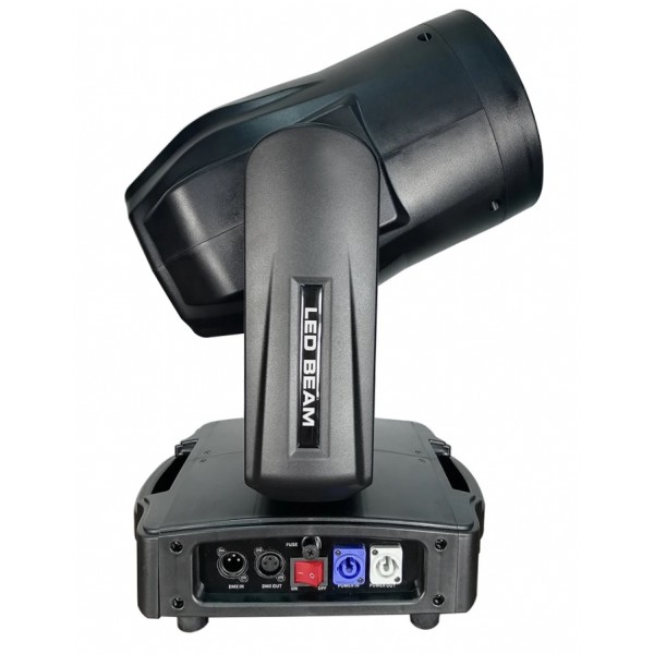 Изображение Вращающаяся голова Linly M202 400W led spot